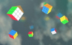 Rubik's world