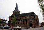 Eglise Saint-Arbogast