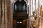 Orgue de l'église Saint-Georges