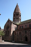 Eglise Sainte-Foy