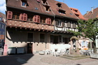 Dans S&eacute;lestat