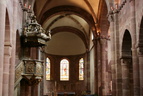 Eglise Sainte-Foy