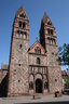 Eglise Sainte-Foy