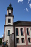 Abbatiale Saint-Maurice