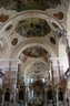 Abbatiale Saint-Maurice
