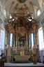 Abbatiale Saint-Maurice