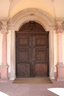 Abbatiale Saint-Maurice