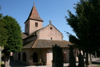 Chapelle Sainte-Marguerite