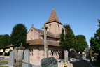Chapelle Sainte-Marguerite