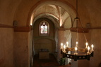 Chapelle Sainte-Marguerite