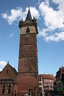 Dans Obernai