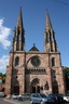 Eglise Saints-Pierre-et-Paul