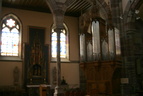 Orgue de l'&eacute;glise Saints-Pierre-et-Paul