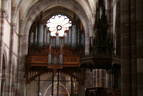 Orgue de l'&eacute;glise Saints-Pierre-et-Paul