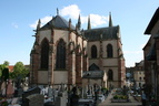 Eglise Saints-Pierre-et-Paul