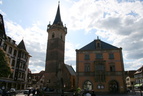 Dans Obernai