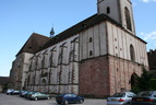 Eglise Saints-Pierre-et-Paul