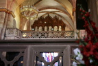 Orgue de l'&eacute;glise Saints-Pierre-et-Paul