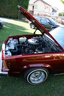 La Chevy Malibu 78 305ci de CrunK SiX