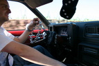 CrunK SiX &amp; sa Chevy Malibu 78 305ci