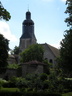 Abbaye de Thiron-Gardet