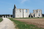 Abbaye Notre-Dame-des-Châteliers