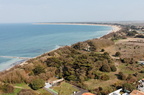 Vue du Phare des Baleines
