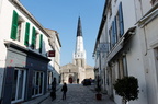 Ars-en-Ré