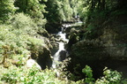 Les Pertes de l'Ain