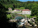 Les Pertes de l'Ain