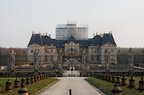 Vaux-le-Vicomte