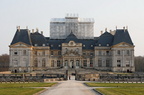 Vaux-le-Vicomte