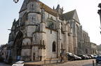 Moret-sur-Loing