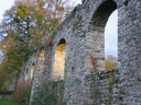 Abbaye Sainte-Trinité de La Lucerne