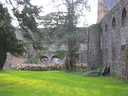 Abbaye Sainte-Trinité de La Lucerne