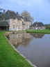 Abbaye Sainte-Trinité de La Lucerne