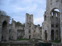 Abbaye de Jumi&egrave;ges