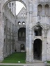 Abbaye de Jumièges