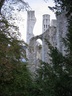 Abbaye de Jumièges