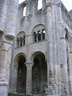 Abbaye de Jumi&egrave;ges