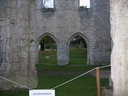 Abbaye de Jumièges