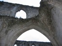 Abbaye de Jumi&egrave;ges
