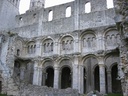 Abbaye de Jumi&egrave;ges