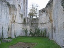 Abbaye de Jumi&egrave;ges