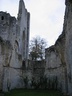 Abbaye de Jumi&egrave;ges