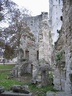 Abbaye de Jumi&egrave;ges