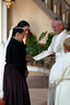 Mariage Vroni & Christian