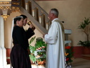 Mariage Vroni & Christian