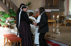 Mariage Vroni & Christian