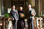 Mariage Vroni & Christian